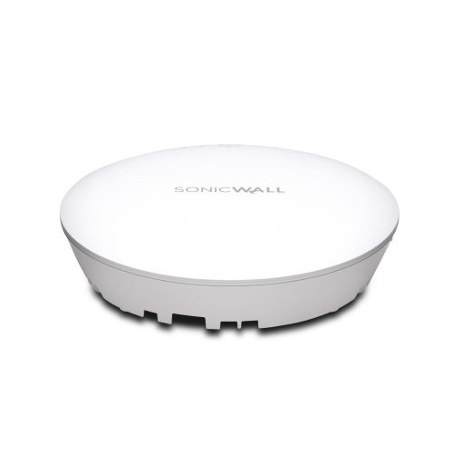 SonicWall  SonicWave 432i IEEE 802.11ac 1.69 Gbit/s Wireless Access Point2.40 GHz, 5 GHzMIMO Technology2 x Network (RJ-45)Wall Mo… 02-SSC-2636