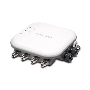 SonicWall  SonicWave 432o IEEE 802.11ac 1.69 Gbit/s Wireless Access Point2.40 GHz, 5 GHzMIMO Technology2 x Network (RJ-45)2.5 Gig… 02-SSC-2664