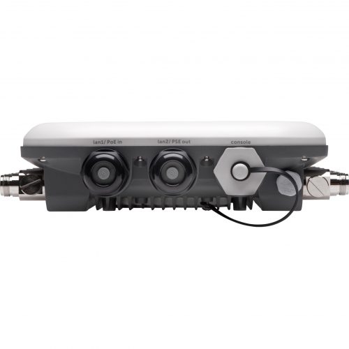 SonicWall  SonicWave 432o IEEE 802.11ac 1.69 Gbit/s Wireless Access Point2.40 GHz, 5 GHzMIMO Technology2 x Network (RJ-45)2.5 Gig… 02-SSC-2669