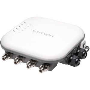 SonicWall  SonicWave 432o IEEE 802.11ac 1.69 Gbit/s Wireless Access Point2.40 GHz, 5 GHzMIMO Technology2 x Network (RJ-45)PoE Por… 02-SSC-2674