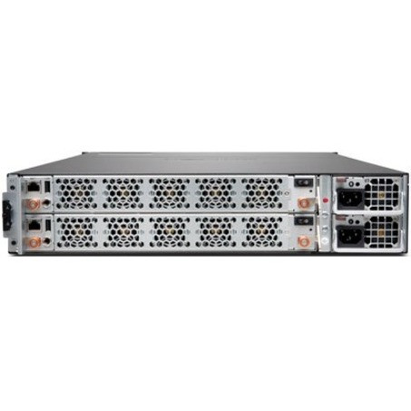 SonicWall  NSsp 15700 Network Security/Firewall Appliance100GBase-X, 40GBase-X, 10GBase-X100 Gigabit EthernetDES, 3DES, AES (128-bit… 02-SSC-4764