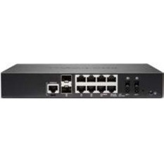 SonicWall  TZ570 High Availability Firewall8 Port10/100/1000Base-T5 Gigabit EthernetDES, 3DES, MD5, SHA-1, AES (128-bit), AES (19… 02-SSC-5694