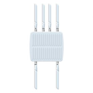 Sophos  AP100X IEEE 802.11ac 1.71 Gbit/s Wireless Access Point2.40 GHz, 5 GHzMIMO Technology1 x Network (RJ-45)Wall Mountable, Pole… A1XZTCHNI