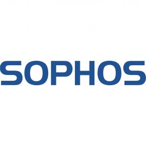 Sophos  Enhanced Support Extended ServiceServiceExchange EN8C1CEAA