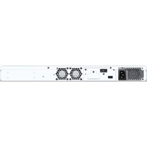 Sophos  XGS 3300 Network Security/Firewall Appliance8 Port10/100/1000Base-T, 10GBase-X10 Gigabit Ethernet8 x RJ-455 Total Expans… IG3C1CSUS