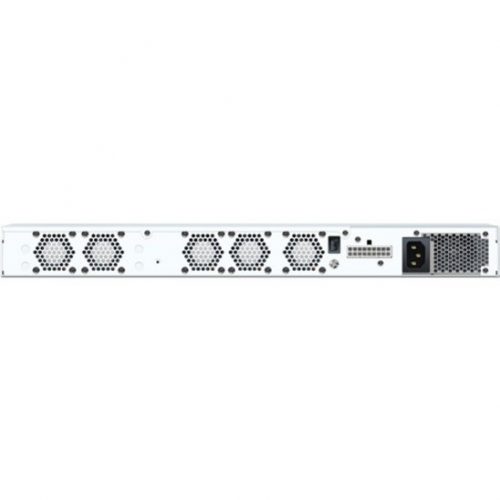 Sophos  XGS 4500 Network Security/Firewall Appliance8 Port10/100/1000Base-T, 2.5GBase-T, 10GBase-X10 Gigabit Ethernet8 x RJ-456… IG4E1CSUS