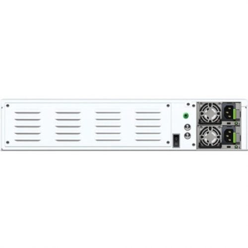 Sophos  XGS 5500 Network Security/Firewall Appliance8 Port10/100/1000Base-T, 10GBase-X10 Gigabit Ethernet8 x RJ-4511 Total Expan… IG5E5CSUS