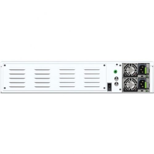 Sophos  XGS 6500 Network Security/Firewall Appliance8 Port10/100/1000Base-T, 10GBase-X10 Gigabit Ethernet8 x RJ-4516 Total Expan… IG6E3CSUS