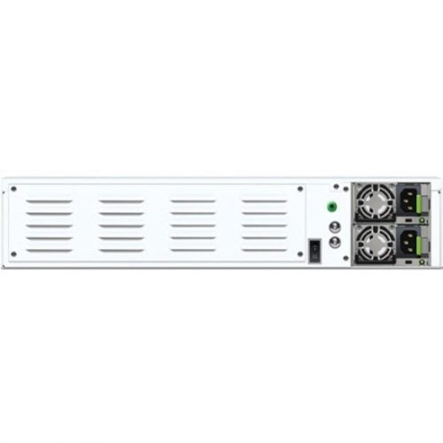 Sophos  XGS 6500 Network Security/Firewall Appliance8 Port10/100/1000Base-T, 10GBase-X10 Gigabit Ethernet8 x RJ-4516 Total Expan… IG6E5CSUS