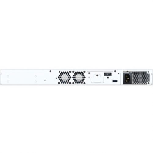 Sophos  XGS 3300 Network Security/Firewall Appliance8 Port10/100/1000Base-T, 10GBase-X10 Gigabit Ethernet8 x RJ-455 Total Expans… JG3C1CSUS