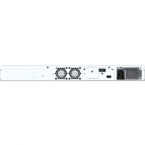 Sophos  XGS 3300 Network Security/Firewall Appliance8 Port10/100/1000Base-T, 10GBase-X10 Gigabit Ethernet8 x RJ-455 Total Expans… JG3C3CSUS