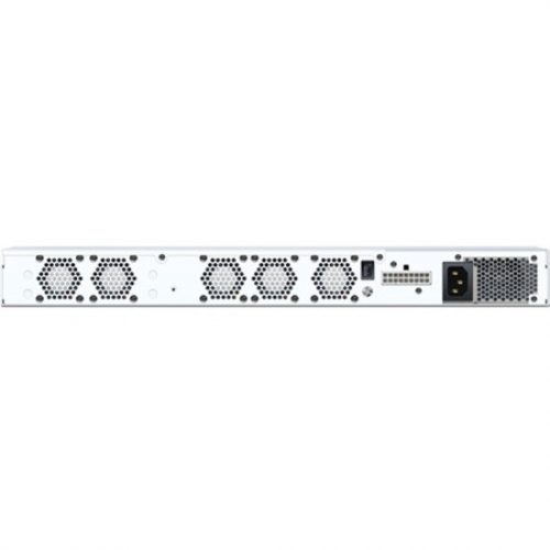 Sophos  XGS 4300 Network Security/Firewall Appliance8 Port10/100/1000Base-T, 2.5GBase-T, 10GBase-X10 Gigabit Ethernet8 x RJ-456… JG4C3CSUS