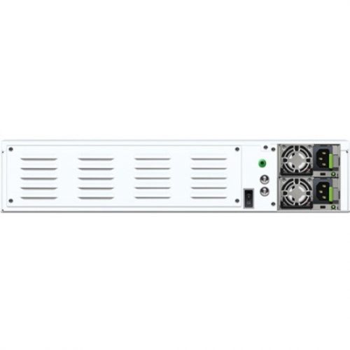 Sophos  XGS 6500 Network Security/Firewall Appliance8 Port10/100/1000Base-T, 10GBase-X10 Gigabit Ethernet8 x RJ-4516 Total Expan… JG6E3CSUS