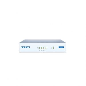 Sophos  SG 115 Network Security/Firewall Appliance4 Port1000Base-TGigabit Ethernet4 x RJ-451UDesktop, Rack-mountable SP1B33SUPK
