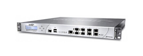 SonicWall Firewall SSL VPN 1 User License – 01-SSC-8629