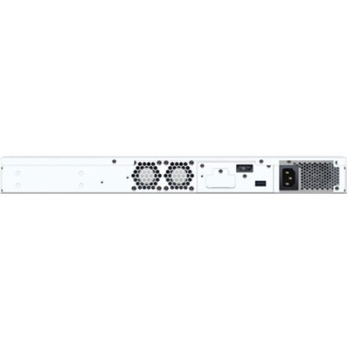 Sophos  XGS 3300 Network Security/Firewall Appliance8 Port10/100/1000Base-T, 10GBase-X10 Gigabit Ethernet8 x RJ-455 Total Expans… XG3CTCHUS