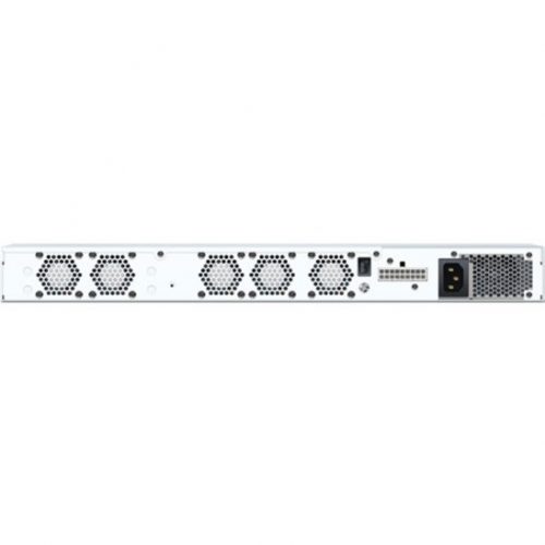 Sophos  XGS 4500 Network Security/Firewall Appliance8 Port10/100/1000Base-T, 2.5GBase-T, 10GBase-X10 Gigabit Ethernet8 x RJ-456… XG4ETCHUS