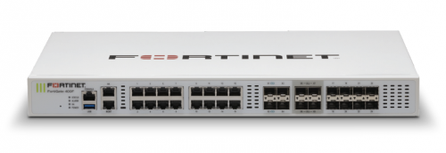 Fortinet FortiGate-600F Next-Gen firewall