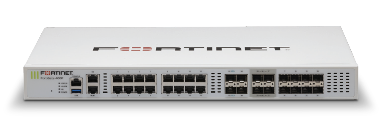 Fortinet FG-400F firewall