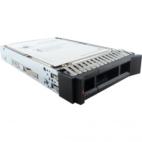 Axiom Memory Solutions  600GB 12Gb/s SAS 15K RPM SFF 512e Hot-Swap HDD for Lenovo00NA23115000rpmHot Swappable 00NA231-AX