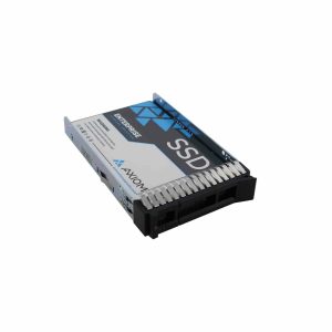 Axiom Memory Solutions  EV100 1.60 TB Solid State Drive2.5″ InternalSATA (SATA/600)500 MB/s Maximum Read Transfer RateHot Swappable256-bit Encry… 00WG645-AX