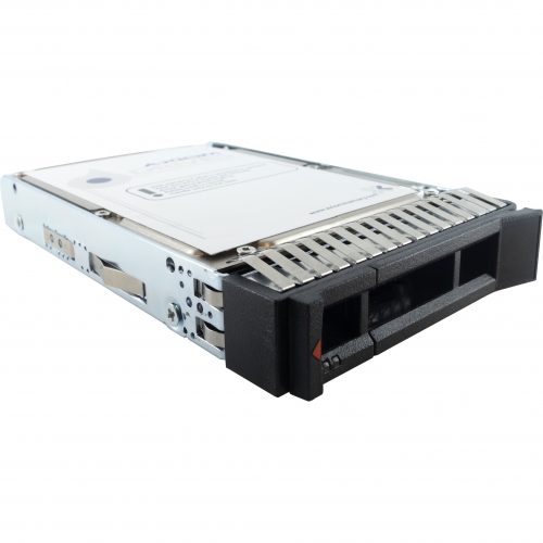 Axiom Memory Solutions  600GB 12Gb/s SAS 15K RPM SFF Hot-Swap HDD for Lenovo00WG66515000rpmHot Swappable 00WG665-AX