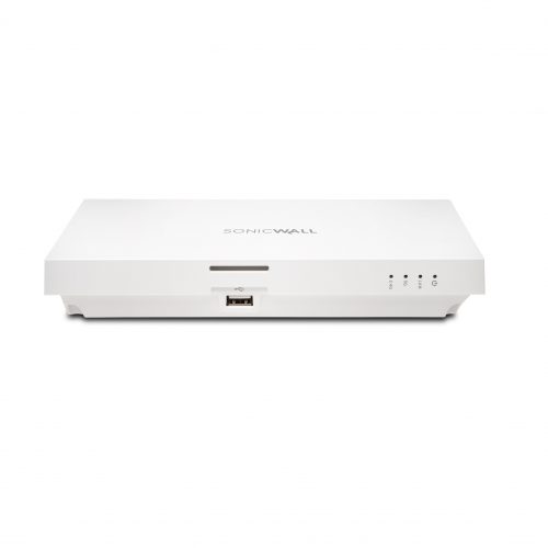 SonicWall  SonicWave 231c IEEE 802.11ac 1.24 Gbit/s Wireless Access Point2.40 GHz, 5 GHzMIMO Technology1 x Network (RJ-45)Ceiling… 02-SSC-2097