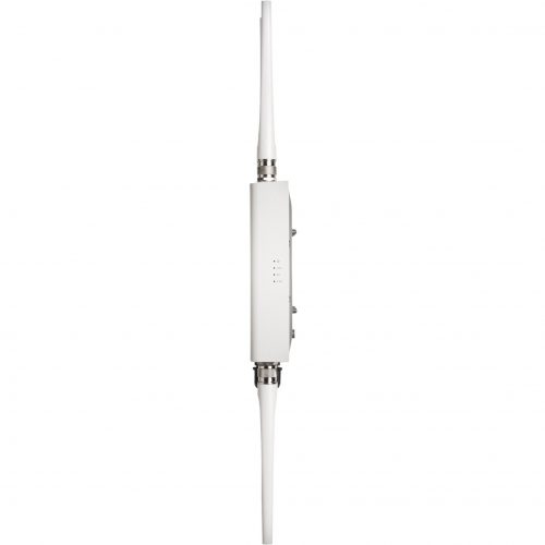 SonicWall  SonicWave 231o IEEE 802.11ac 1.24 Gbit/s Wireless Access Point2.40 GHz, 5 GHzMIMO Technology1 x Network (RJ-45)Wall Mo… 02-SSC-2499