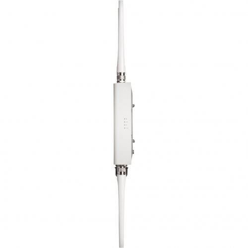 SonicWall  SonicWave 231o IEEE 802.11ac 1.24 Gbit/s Wireless Access Point2.40 GHz, 5 GHzMIMO Technology1 x Network (RJ-45)Wall Mo… 02-SSC-2505