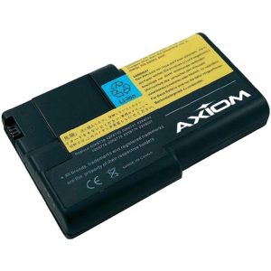 Axiom Memory Solutions  LI-ION 6-Cell Battery for Lenovo02K6740, 02K6741, 02K6742, 02K6743Lithium Ion (Li-Ion) 02K6740-AX