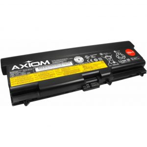 Axiom Memory Solutions  LI-ION 9-Cell Battery for Lenovo # 0A36303Lithium Ion (Li-Ion)1 0A36303-AX