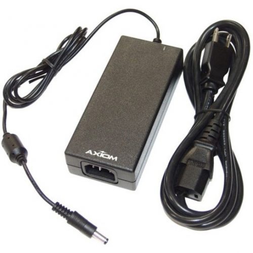 Axiom Memory Solutions  90-Watt AC Adapter for Lenovo0B4699490 W Output Power 0B46994-AX