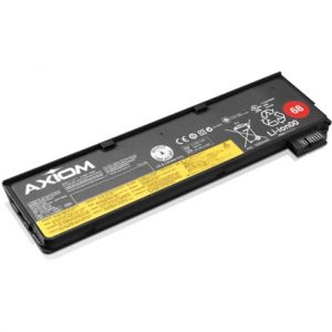 Axiom Memory Solutions  LI-ION 3-Cell Battery for Lenovo0C52861Lithium Ion (Li-Ion) 0C52861-AX