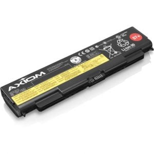 Axiom Memory Solutions  LI-ION 6-Cell Battery for Lenovo0C52863, 45N1145, 45N1147, 45N1149Lithium Ion (Li-Ion) 0C52863-AX