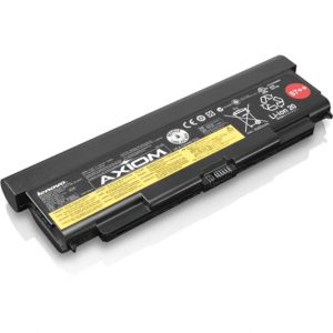 Axiom Memory Solutions  LI-ION 9-Cell Battery for Lenovo0C52864Lithium Ion (Li-Ion) 0C52864-AX