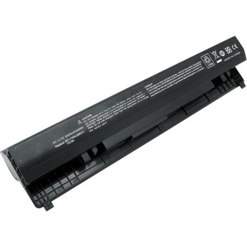 Axiom Memory Solutions  LI-ION 6-Cell Battery for Dell # 312-0142Lithium Ion (Li-Ion)1 312-0142-AX