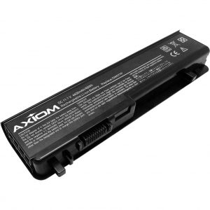 Axiom Memory Solutions  LI-ION 9-Cell Battery for Dell312-0196Lithium Ion (Li-Ion)1 312-0196-AX