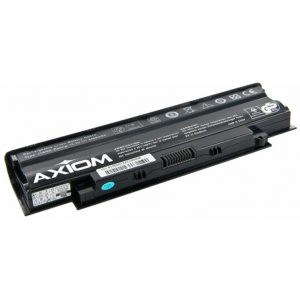 Axiom Memory Solutions LI-ION 6-Cell Battery for Dell312-1201, 312-0233Lithium Ion (Li-Ion) 312-0233-AX Axiom Memory Solutions LI-ION 6-Cell Battery for Dell312-1201, 312-0233Lithium Ion (Li-Ion) 312-0233-AX