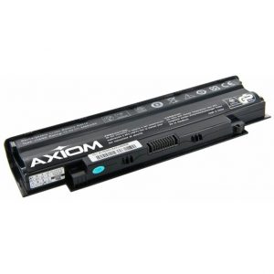 Axiom Memory Solutions  LI-ION 6-Cell Battery for Dell312-1201, 312-0233Lithium Ion (Li-Ion) 312-0233-AX