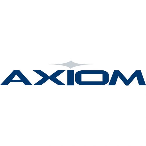 Axiom Memory Solutions  LI-ION 8-Cell Battery for Dell # 312-0305, 312-0306ProprietaryLithium Ion (Li-Ion) 312-0306-AX