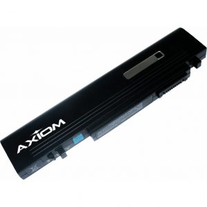 Axiom Memory Solutions  LI-ION 9-Cell Battery for Dell # 312-0815Lithium Ion (Li-Ion)1 312-0815-AX