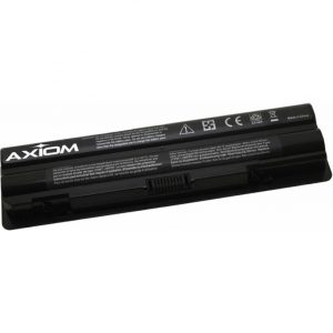 Axiom Memory Solutions  LI-ION 9-Cell Battery for Dell312-1127Lithium Ion (Li-Ion)1 312-1127-AX