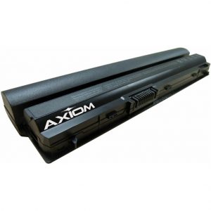Axiom Memory Solutions  LI-ION 6-Cell Long Life Battery for Dell312-1446Lithium Ion (Li-Ion) 312-1446-AX