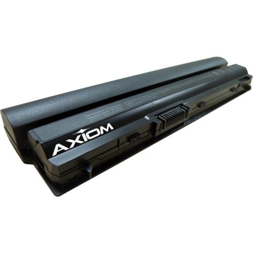 Axiom Memory Solutions  LI-ION 6-Cell Long Life Battery for Dell312-1446Lithium Ion (Li-Ion) 312-1446-AX
