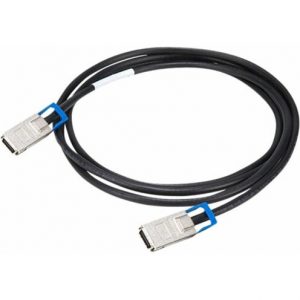 Axiom Memory Solutions  CX4 Local Connection Cable 3Com Compatible 50cm # 3C177751.64 ft1 x CX41 x CX4 3C17775-AX