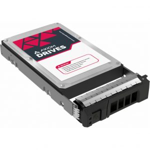 Axiom Memory Solutions  4TB 6Gb/s SATA 7.2K RPM LFF Hot-Swap HDD for Dell400-AEGKServer Device Supported7200rpmHot Swappable 400-AEGK-AX