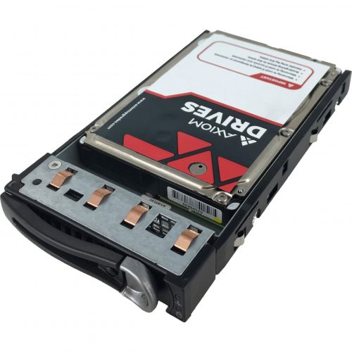 Axiom Memory Solutions  1TB 6Gb/s SATA 7.2K RPM SFF Hot-Swap HDD for Dell400-AIBZServer Device Supported7200rpmHot Swappable Warranty 400-AIBZ-AX