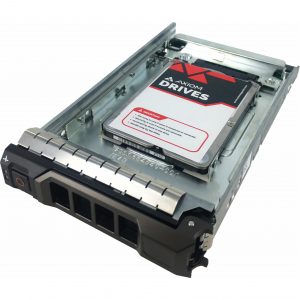 Axiom Memory Solutions  1.2TB 12Gb/s SAS 10K RPM LFF Hot-Swap HDD for Dell400-AJPC10000rpmHot Swappable 400-AJPC-AX