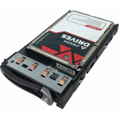 Axiom Memory Solutions  2TB 6Gb/s SATA 7.2K RPM SFF Hot-Swap HDD for Dell400-AMUPServer Device Supported7200rpmHot Swappable Warranty 400-AMUP-AX
