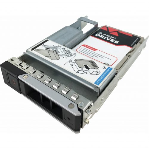 Axiom Memory Solutions  600GB 12Gb/s SAS 10K RPM LFF Hot-Swap HDD for Dell400-ASGTServer Device Supported10000rpmHot Swappable Warranty 400-ASGT-AX